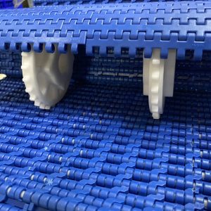 Băng tải nhựa hongsbelt HS-1500A