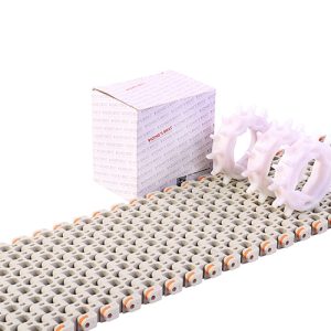 Băng tải nhựa hongsbelt HS 600B