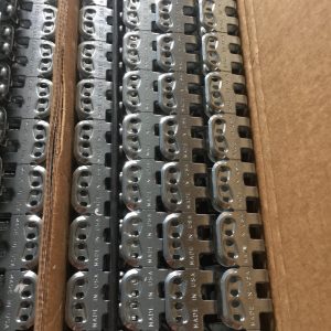 Móc nối băng tải RS125